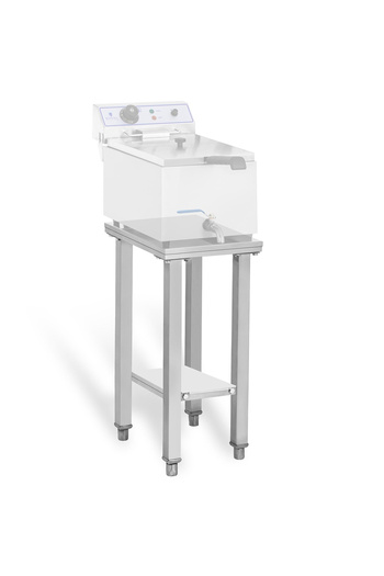 Other Universal base and stand for fryer 41 x 29 cm up to 150 kg Royal Catering RCSF-15E