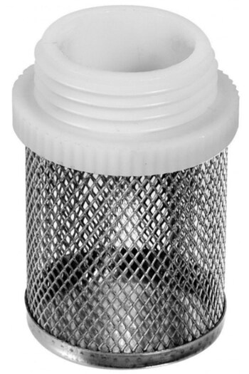 Other Suction Strainer for 1 1/4" Check Valves, DN 30