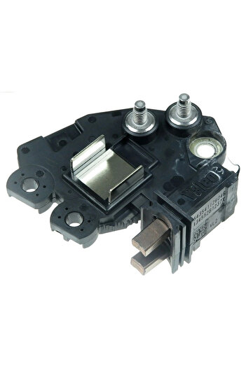AS-PL Alternator regulator CITROËN JUMPY I platform / chassis (BU_ BV_ BW_ BX_) 1999-2006