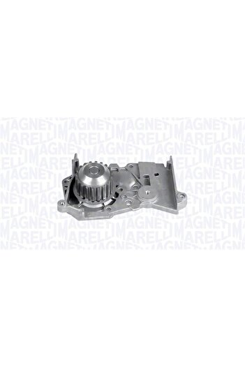 MAGNETI MARELLI Pompa Apa, Dacia Sandero,