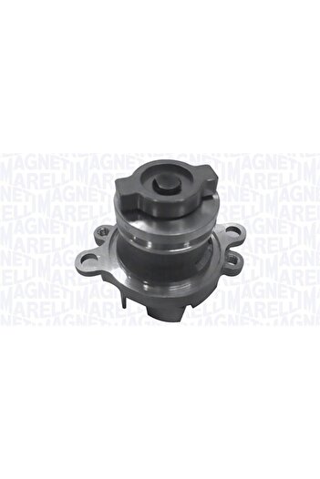 MAGNETI MARELLI What kind of pump, Fiat Panda 3?