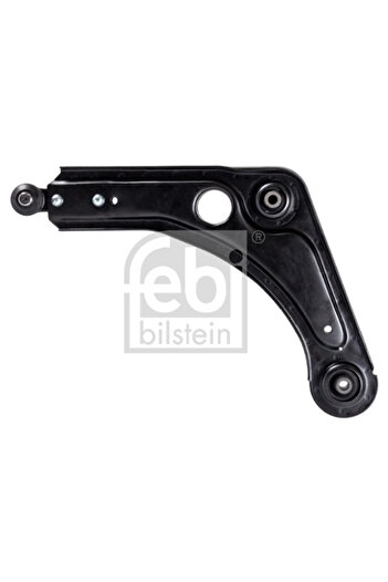 FEBI BILSTEIN Suspension arm left wheel FORD ORION III (GAL) 1990-1996