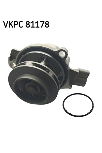 SKF Pompa apa, set filtre de schimb, Skoda KODIAQ I (NS6, NS7, NV7)
