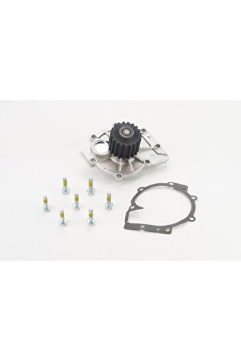 CONTITECH Pompa apa, set filtre de schimb, Volvo S60 III (224)