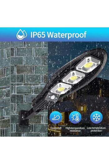 Luxury Home Solar outdoor lighting