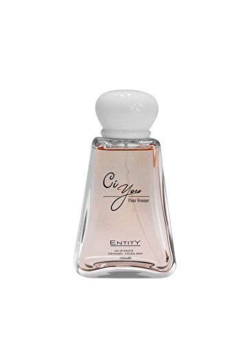 entity CI YOU FEMME EDT 100ML