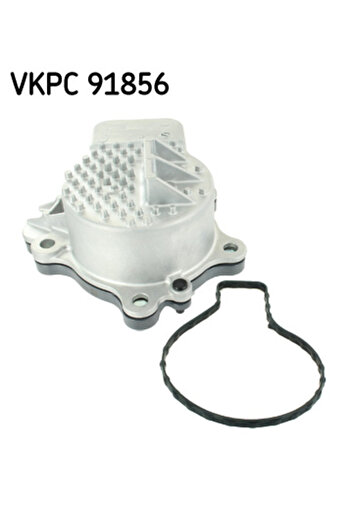 SKF Pompa apa, set filtre de schimb, Toyota PRIUS PLUS (_W4_)