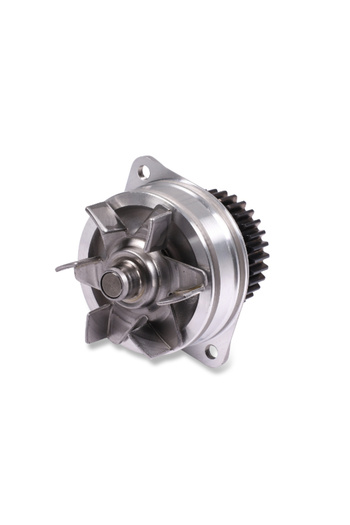 HEPU Pompa apa, set filtre de schimb, Nissan MURANO III (Z52_)HEPU