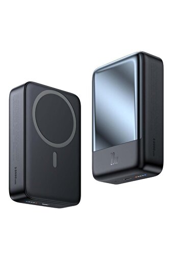 Mcdodo 20000MAH 20W MAGNETIC WIRELESS POWER BANK MC-5021