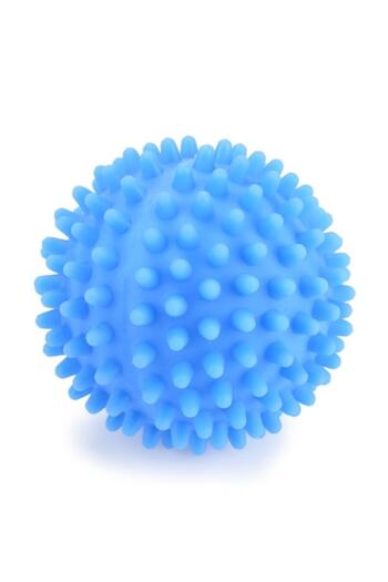 K KATHODE Reusable Washing Machine Ball for Faster Drying and Softer Clothes