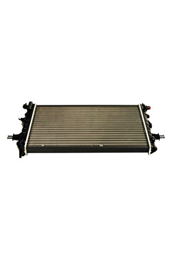 MaxGear Engine cooling radiator OPEL ZAFIRA A minibus (T98) 2003-2005