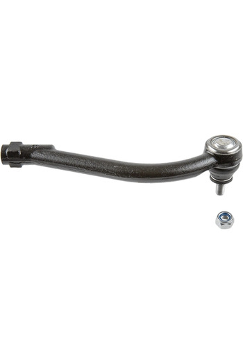 LEMFORDER Tie rod end Front axle right KIA CERATO III sedan (YD) 2013-2016