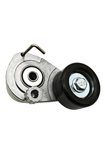 SKF Timing belt tensioner ALFA ROMEO 159 Sportwagon (939_) 2005-2011