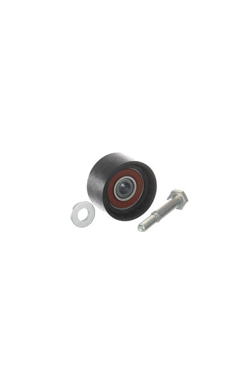 SKF Timing belt guide pulley LANCIA LYBRA (839_) 1999-2005