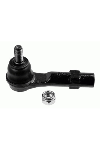 LEMFORDER Tie rod end Front axle right HONDA STREAM (RN) 2001-2006