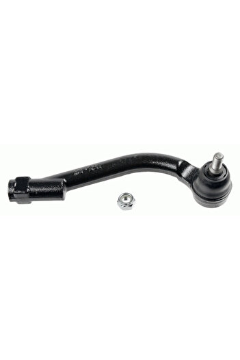 LEMFORDER Tie rod end Front axle right KIA MAGENTIS II (MG) 2005-2010
