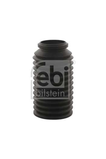 FEBI BILSTEIN Front axle shock absorber boot/protection cover PORSCHE 911 (996) 1997-2005