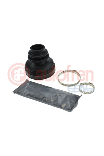 AUTOFREN SEINSA Planetary joint bellows assembly to gearbox AUDI A4 B5 Avant (8D5) 1994-2001