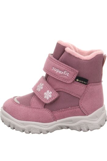 Superfit HUSKY1 - Αδιάβροχες παιδικές μπότες Gore-tex