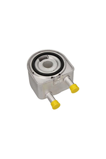 MaxGear Engine oil cooler CITROËN BERLINGO / BERLINGO FIRST minibus (MF_ GJK_ GFK_) 1999-2005