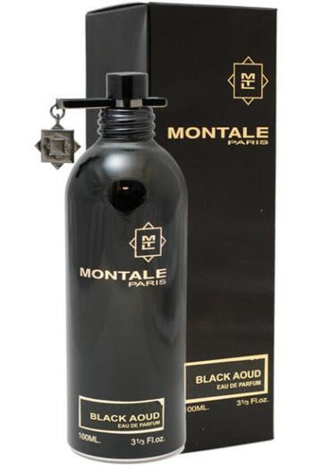 Montale Black Oud, Eau de Parfum, 100ml