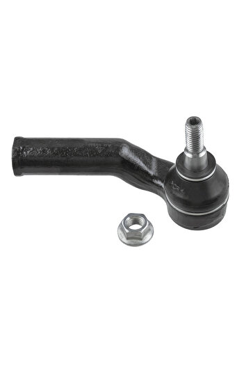 LEMFORDER Tie rod end Front axle right FORD FOCUS III closed body/combi 2012-2020