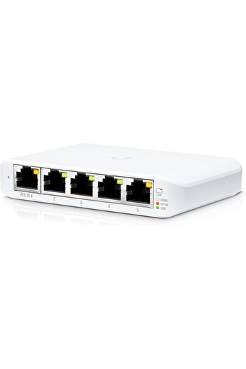 Ubiquiti Networks UniFi Gen2 5P USW-Flex-Mini Switch