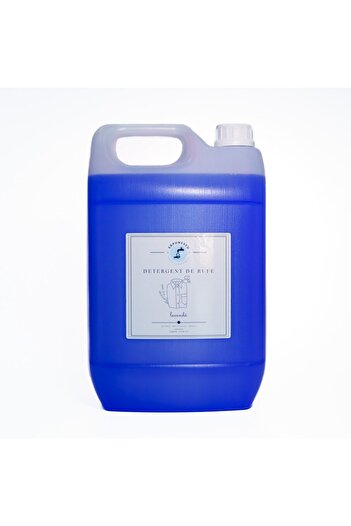 Săpunescu Detergent de rufe Lavandă – 5 L