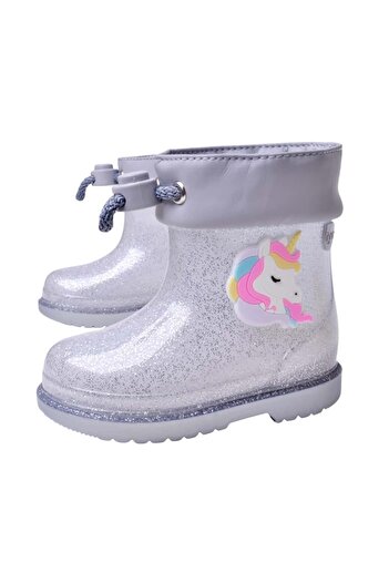 IGOR W10339 Bimbi Unicornio Glitter Çocuk Bot