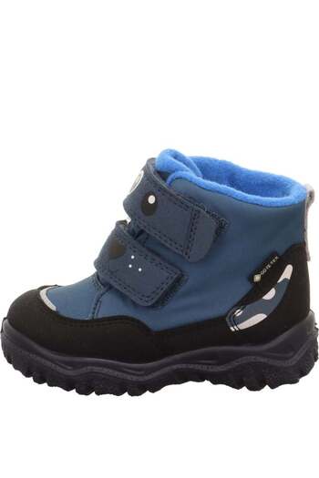 Superfit Husky+ Gore-Tex Waterproof Children's Boots