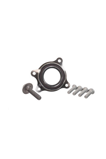 SKF Wheel bearing kit AUDI Q8 (4MN 4MT) 2018-2025