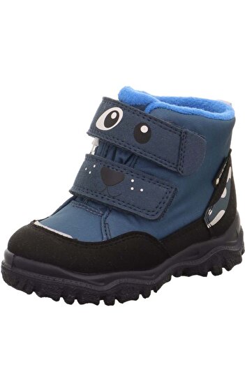 Superfit Husky+ Gore-Tex Waterproof Children's Boots