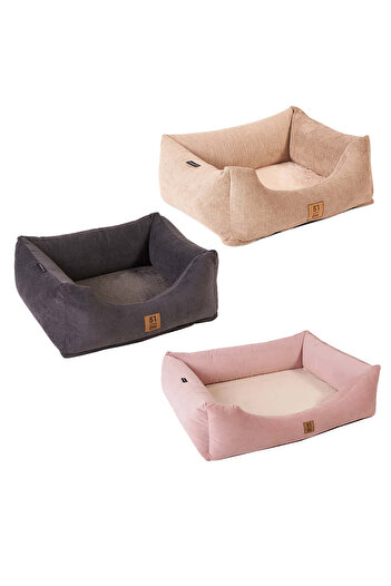 51 Degrees North 51DN Venice Soft Bed