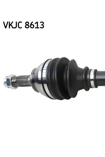 SKF Drive shaft PEUGEOT 5008 (0U_ 0E_) 2009-2017