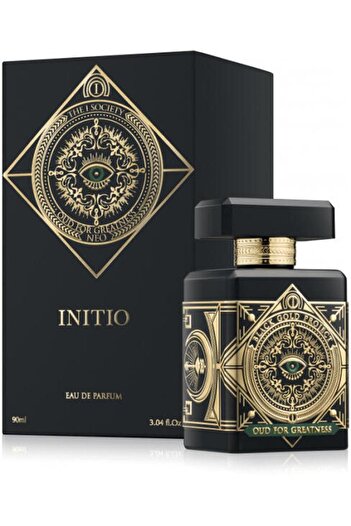 Initio , Oud for Greatness, Eau de Parfum, 90ml