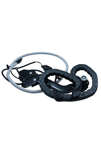 MaxGear Repair kit, right cable set MERCEDES-BENZ SPRINTER 5-t platform / chassis (B906) 2006-2018