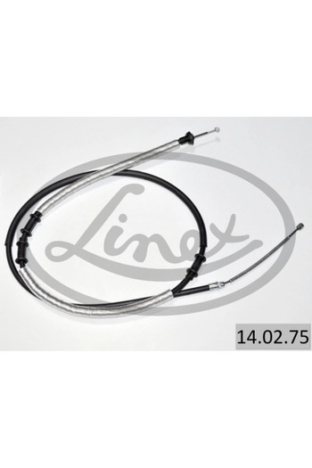 Linex Cablu frana de parcare dreapta FIAT DOBLO Autoutilitară/limuzină spațioasă (223_) 2001-2011