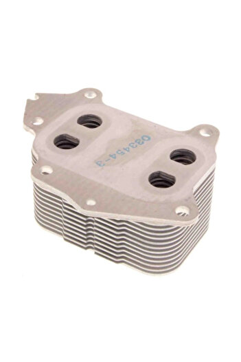 MaxGear CITROËN BERLINGO Engine Oil Radiator Spacious Utility Vehicle/Sedan (B9) 2008-2020