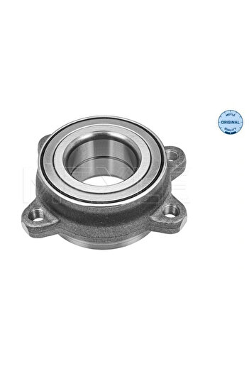 MEYLE Wheel hub VW TOUAREG (7P5 7P6) 2010-2018