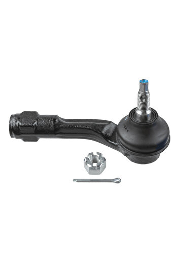 LEMFORDER Tie rod end Front axle right KIA RIO IV (YB SC FB) 2017-2025