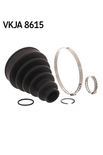 SKF Driveshaft kit VW TIGUAN (AD1 AX1) 2016-2021