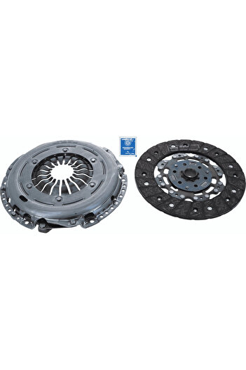 SACHS Clutch kit AUDI A3 (8P1) 2004-2012
