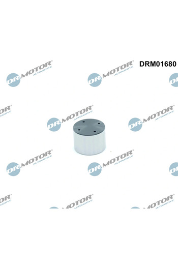 DR.MOTOR AUTOMOTIVE High pressure pump rod FORD C-MAX II Van 2010-2019