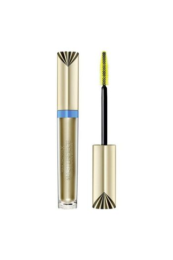 Max Factor Mascara Masterpiece Black Waterproof