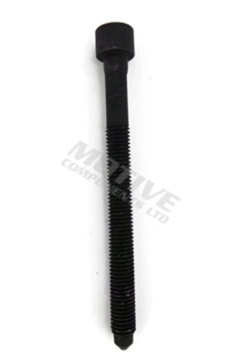 MOTIVE Cylinder head bolt set AUDI A3 (8P1) 2004-2012