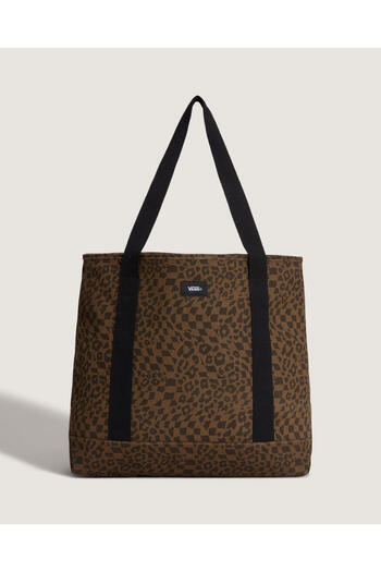 Vans Unisex Pergs Tote Vn0A7Pqe-7Ug1