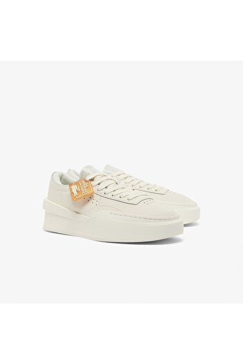 Lacoste Aura Club Kadın Beyaz Sneaker