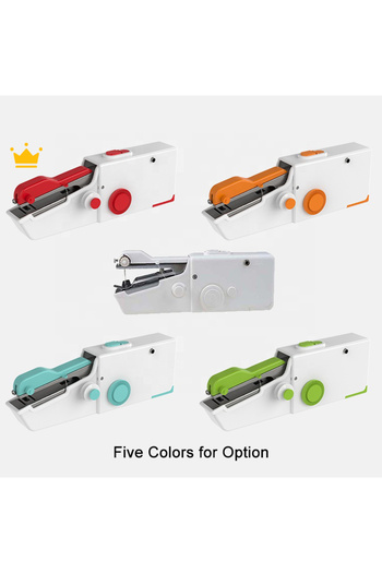 NOTIONSLAND Portable Stitch Machine