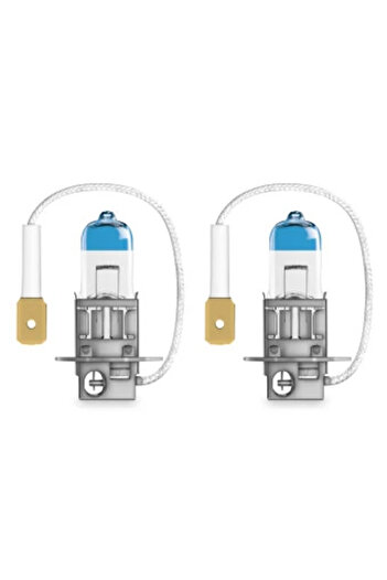 Osram High beam headlight bulb FIAT FIORINO Van/Saloon (146_) 1988-2001