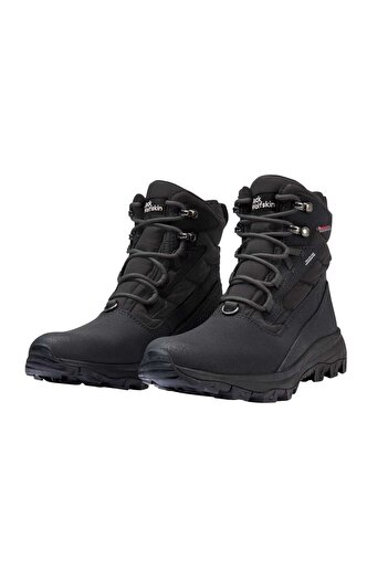 Jack Wolfskin Everquest Pro Texapore High Kadın Sarı Bot KADIN BOT A62089